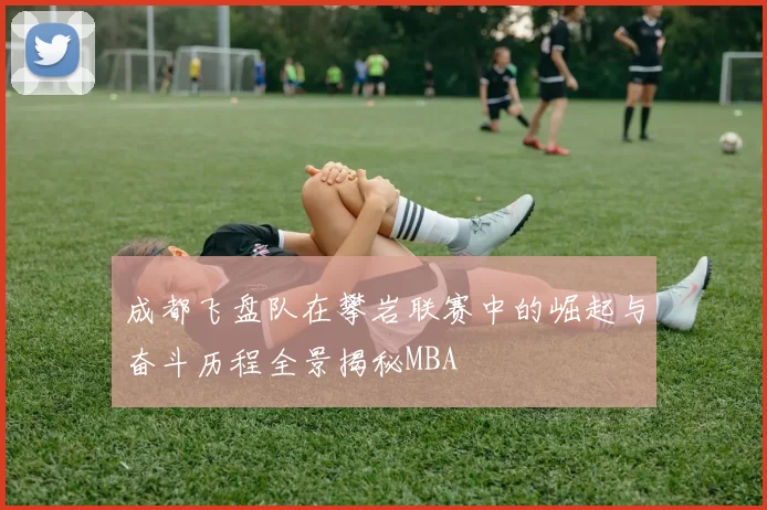 成都飞盘队在攀岩联赛中的崛起与奋斗历程全景揭秘MBA