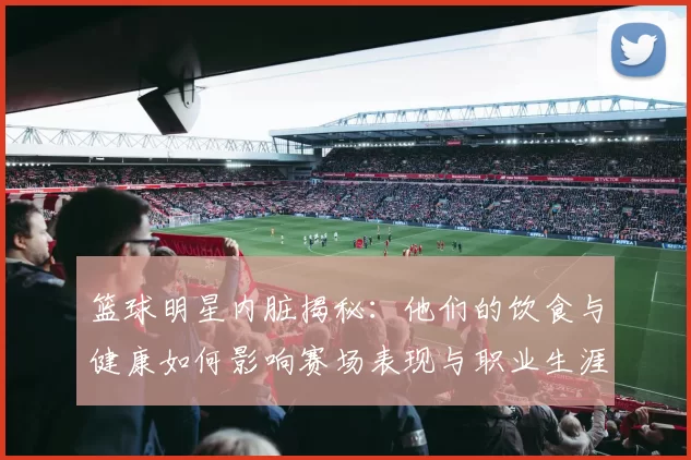 篮球明星内脏揭秘：他们的饮食与健康如何影响赛场表现与职业生涯