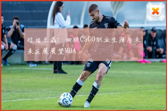 对话王磊：回顾CSGO职业生涯与未来发展展望MBA